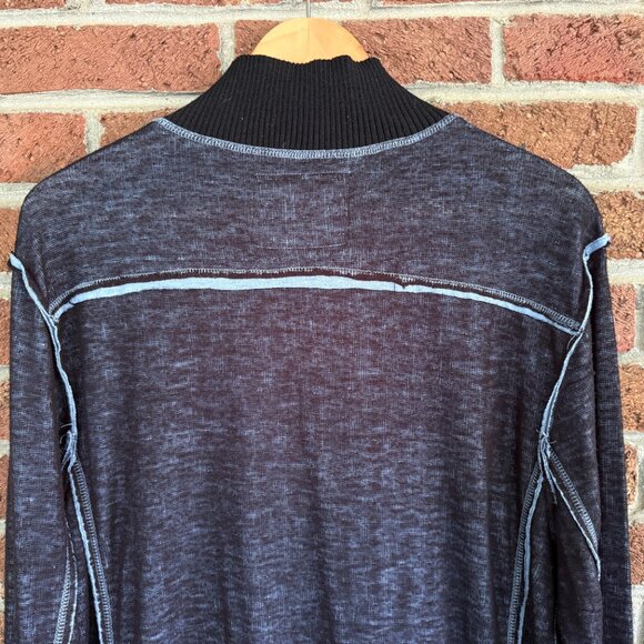 Buckle Black Pullover * Size XL * Standard Fit * EUC - Picture 7 of 8